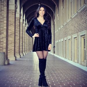 Meet your Posher, Kathryn